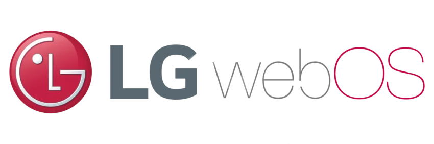 LG webOS