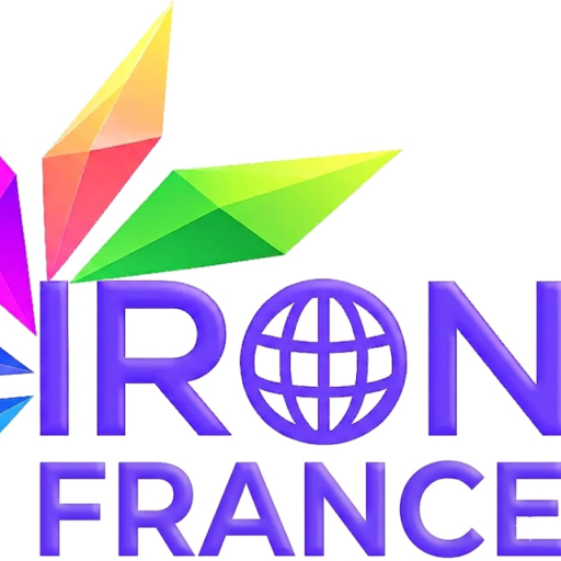 IRON TV PRO Windows logo