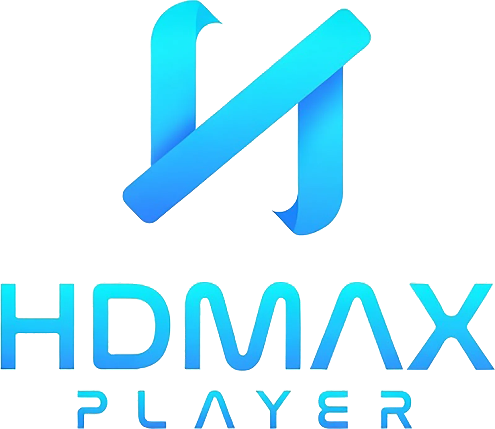 HDMAX Player Windows logo